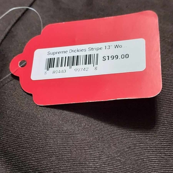 Dickies Shorts - Picture 7 of 7